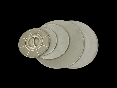 拉伸膜、化纖、鋰電隔膜專(zhuān)用碟片濾